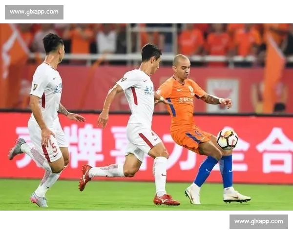 恒大对决上港直播焦点战前瞻球队状态与胜负走势解析全面深度观察