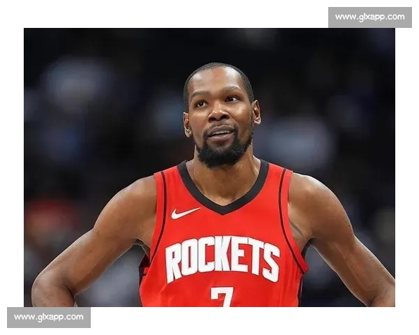 杜兰特对决伦纳德巅峰碰撞揭示NBA时代锋线王者之争新格局走向