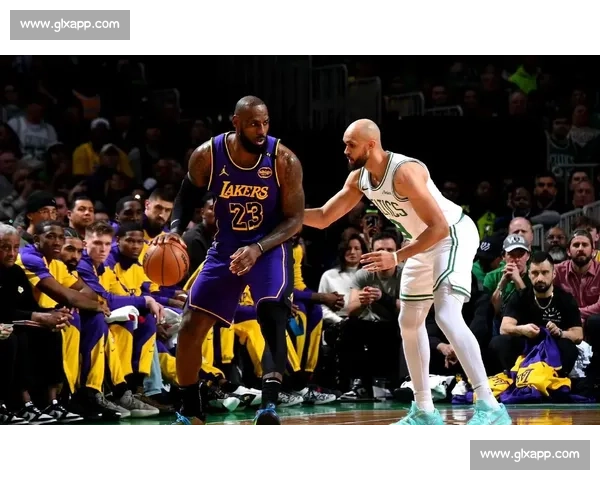 湖人凯尔特人抢七生死战再现宿敌对决书写总决赛新史诗传奇篇章