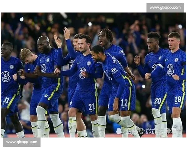 曼城对阵切尔西首发阵容解析蓝军铁卫迎战瓜帅新阵战术博弈与中场对决