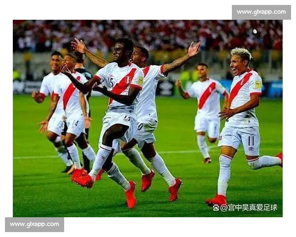 秘鲁vs玻利维亚直播看点解析南美对决巅峰之战全程追踪实时盛况