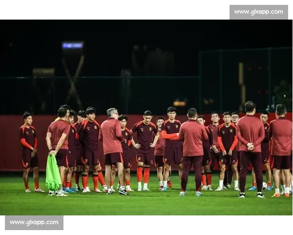 男足迎战沙特关键一役检验新阵容实力与出线希望走势整体表现方向